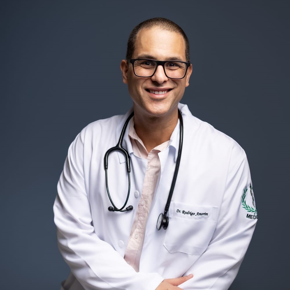 Foto de RODRIGO BALBINO CHAVES AMORIM