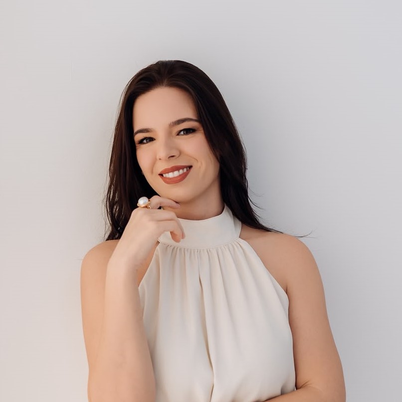 Foto de TACIANA NASCIMENTO GASPARINI